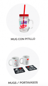 impresión de fotografías