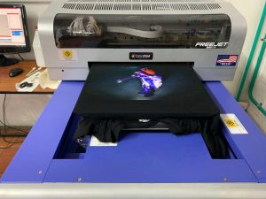 publicidad con codigo qr