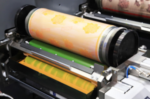 Impresión ecológica 