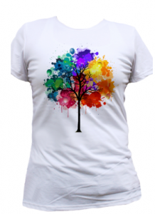 estampado de camisetas